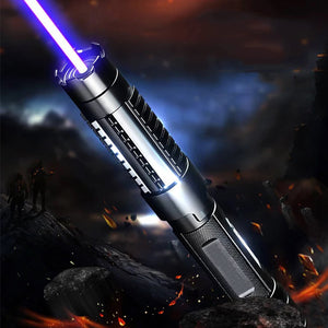 Leidende Laser Aanwijzer