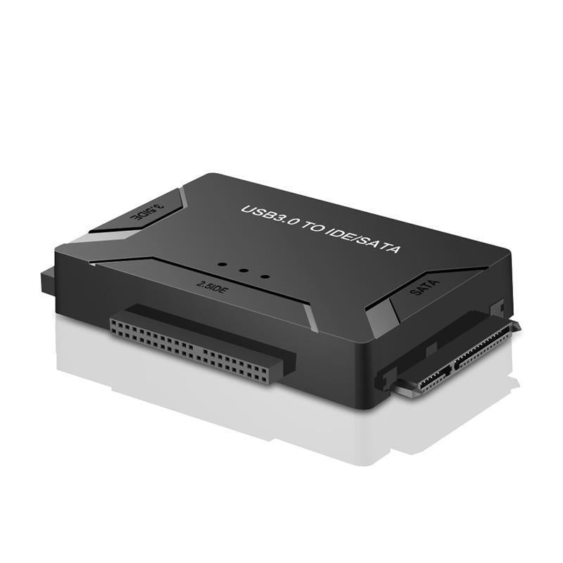 USB 3.0 Naar IDE / SATA-Adapter