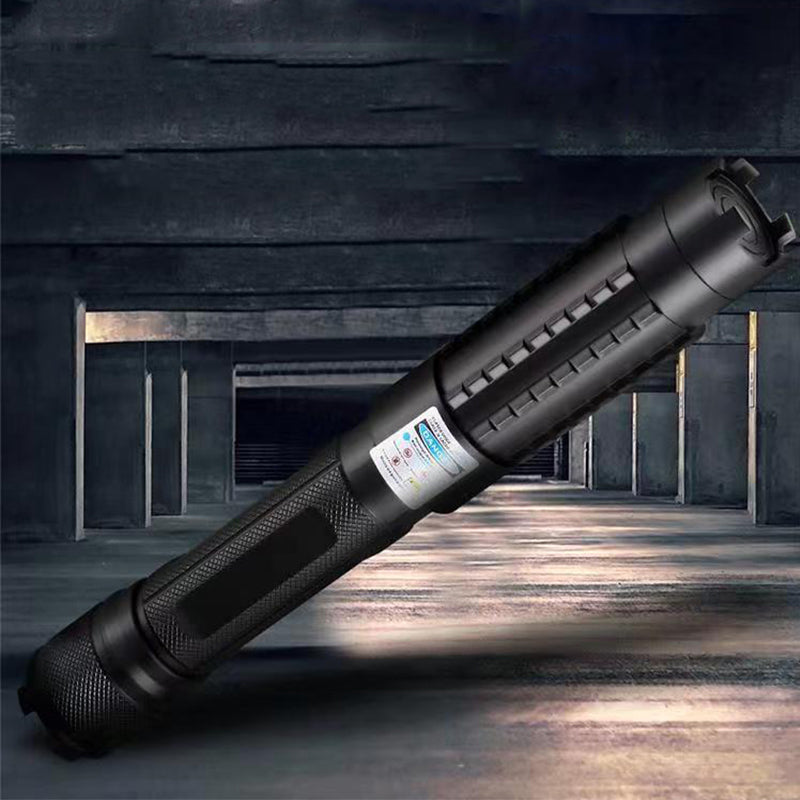 Leidende Laser Aanwijzer