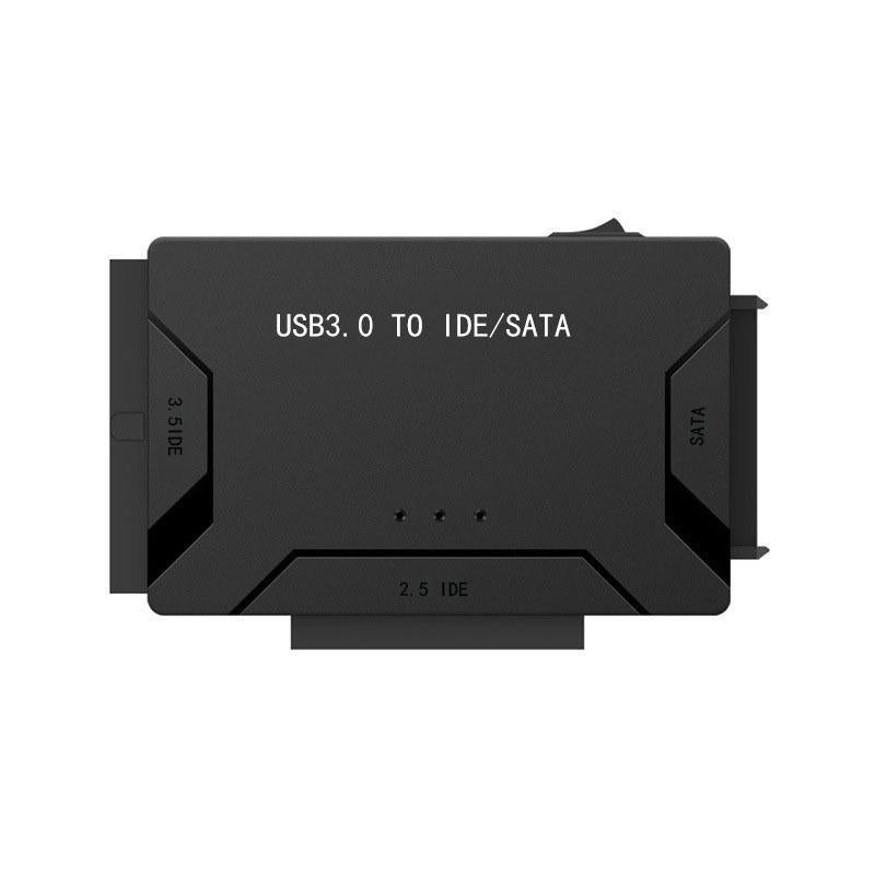 USB 3.0 Naar IDE / SATA-Adapter