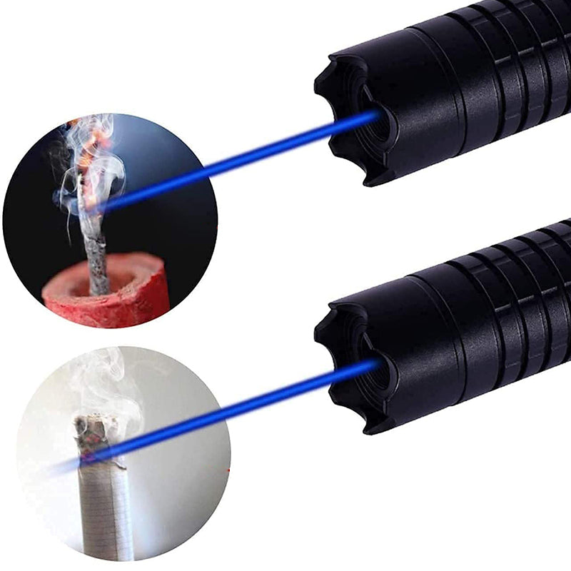 Leidende Laser Aanwijzer