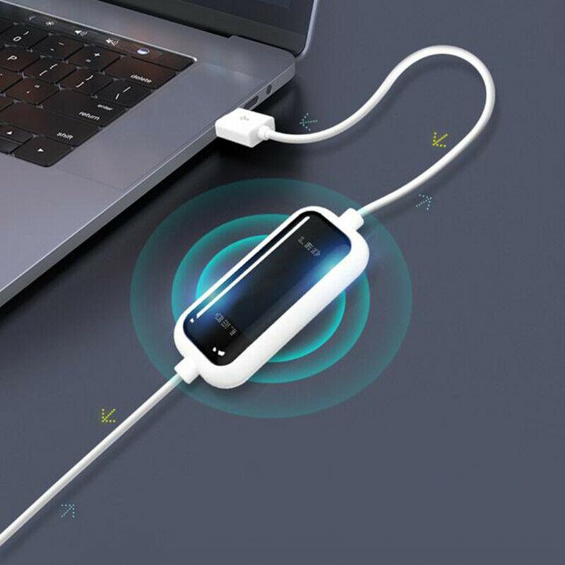 USB PC naar PC overdrachtkabel