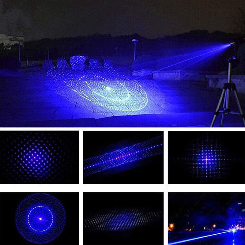 Leidende Laser Aanwijzer