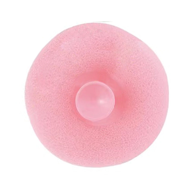 Badbruisballen in Japanse stijl