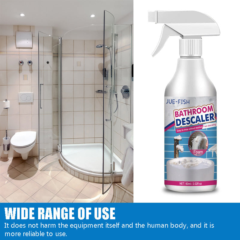 Hardnekkige vlekkenreiniger