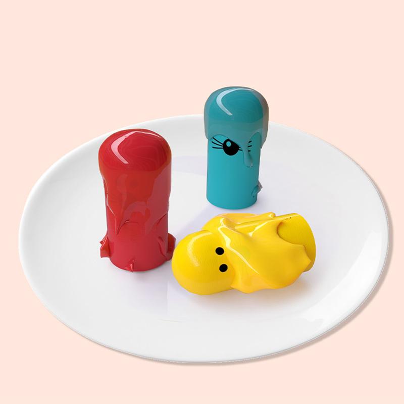 Houten whack-a-mole speelgoed