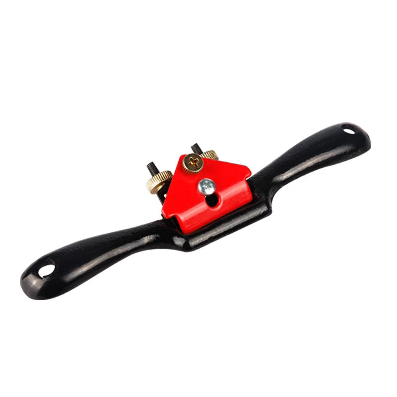 Gereedschap voor het trimmen van hout