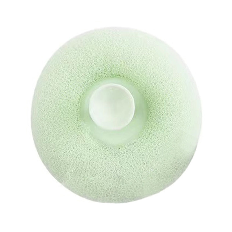 Badbruisballen in Japanse stijl