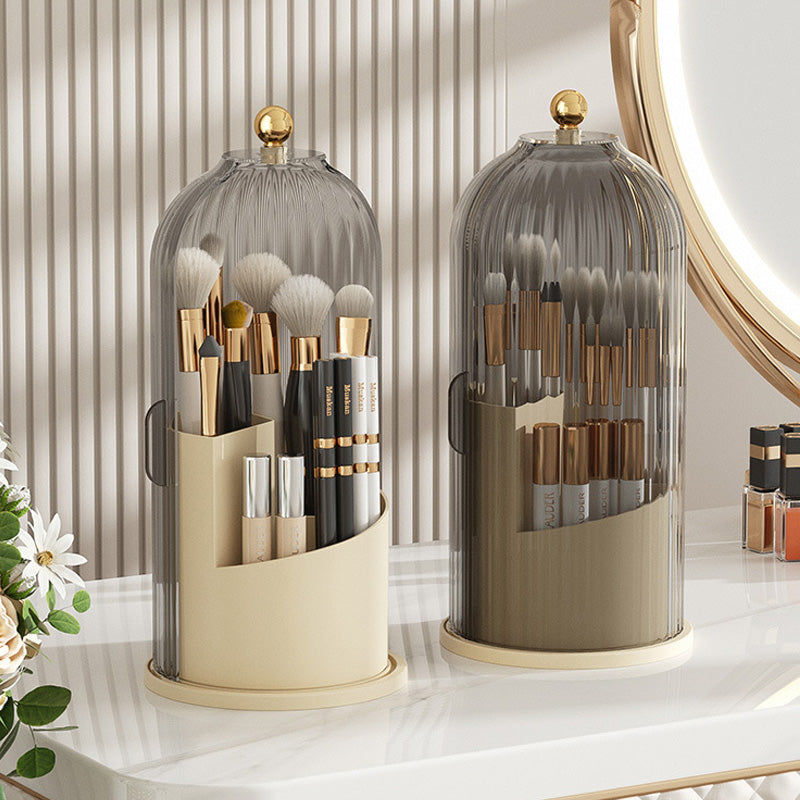 360 ° make-upborstelorganizer