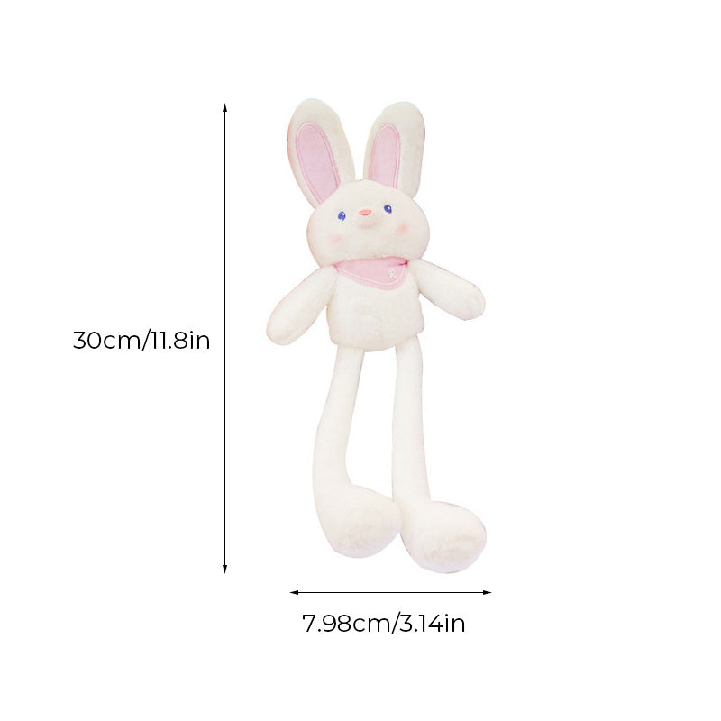 Knuffel Schattige Kleine Konijn