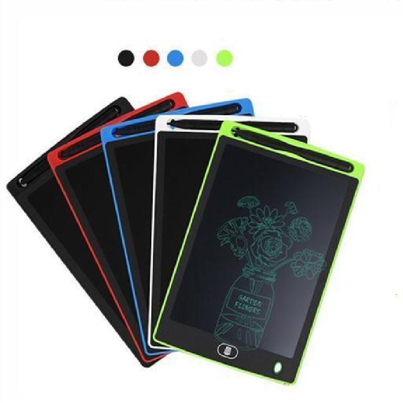 LCD Schrijf Tablet - Kerst Geschenk voor kinderen