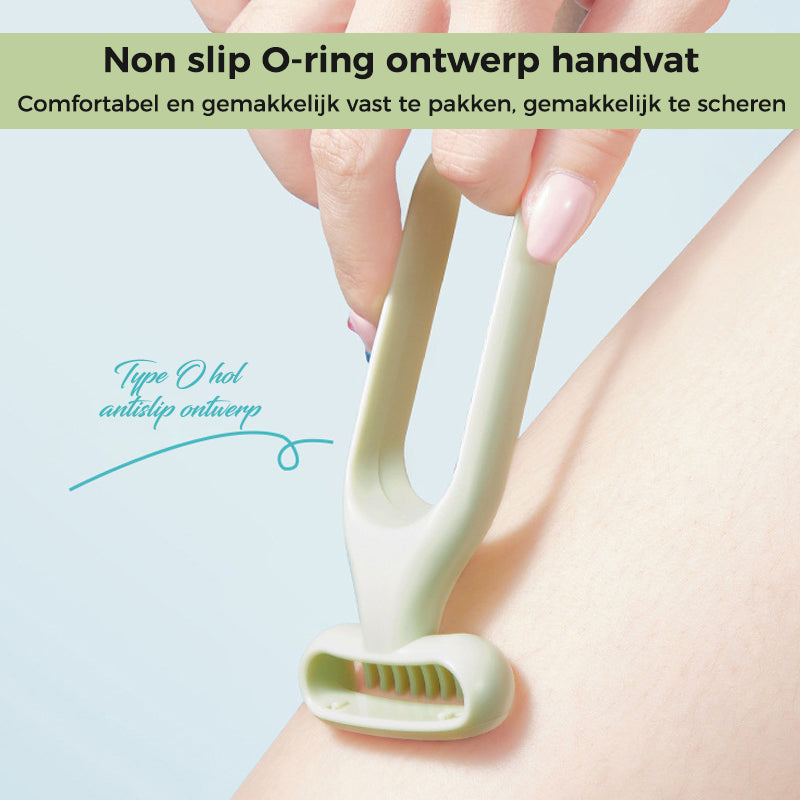 Ontharingsmes