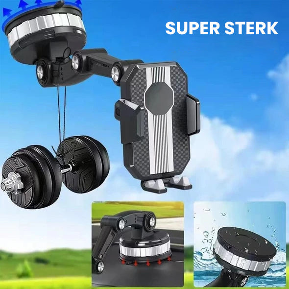 Super Adsorptie Telefoonhouder