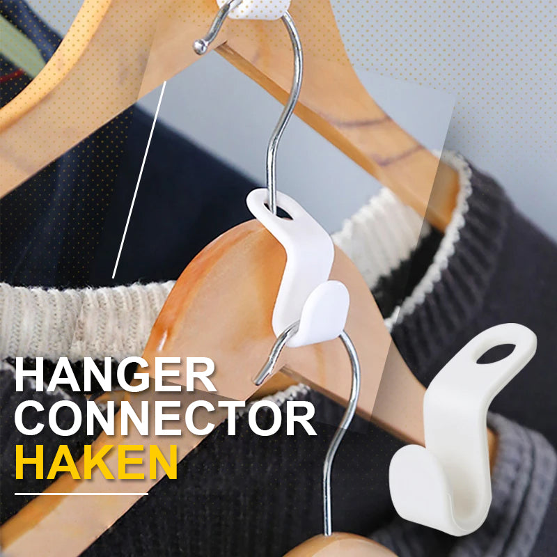 Kleerhanger haken