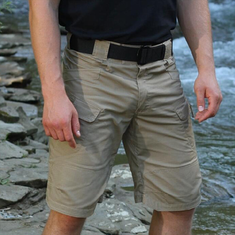 Waterdichte shorts