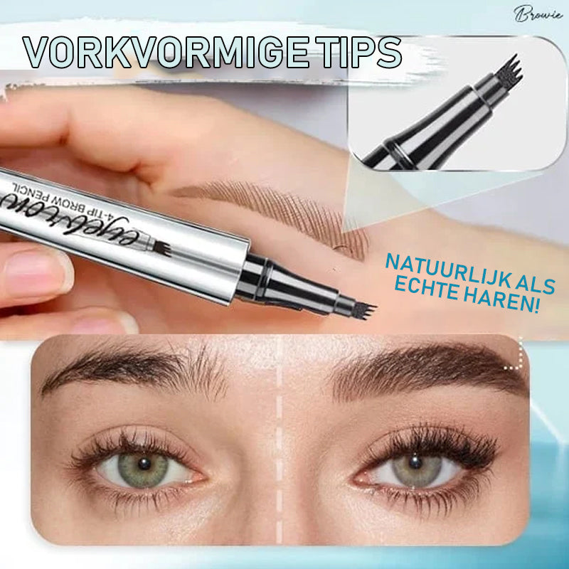 3D Waterdichte Microblading Wenkbrauwpen