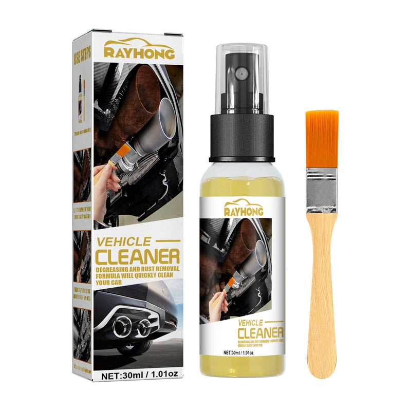Krachtige roestverwijderingsspray