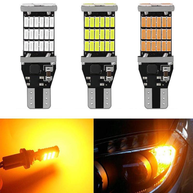 LED auto achterlichten