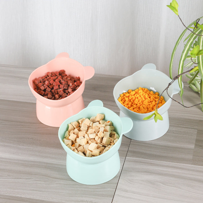 Ergonomische kattenbak