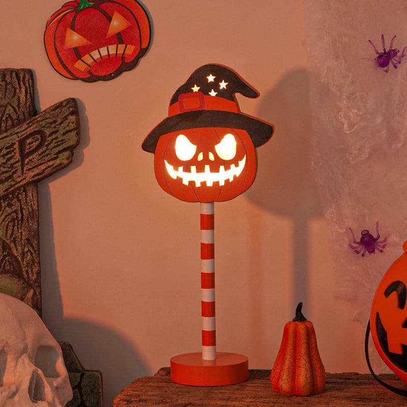 LED-Halloween-verlichting