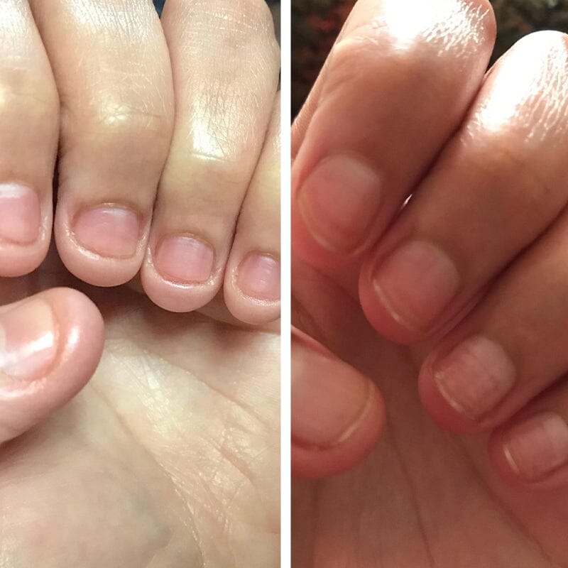 Nagel Voedingsolie Pen