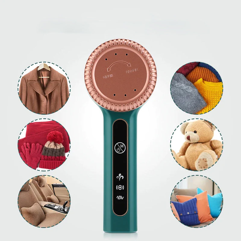 Huishoudelijke haarbaltrimmer