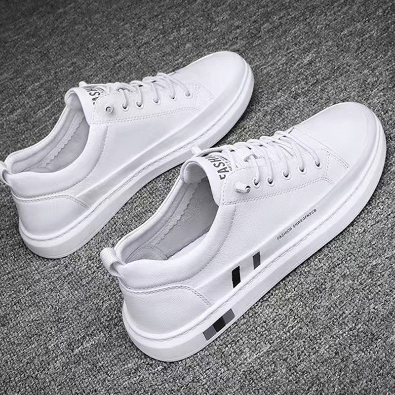 Casual instapschoenen voor heren