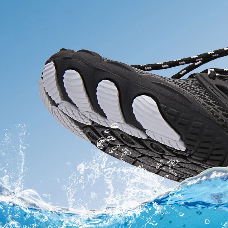 Unisex canyoningschoenen