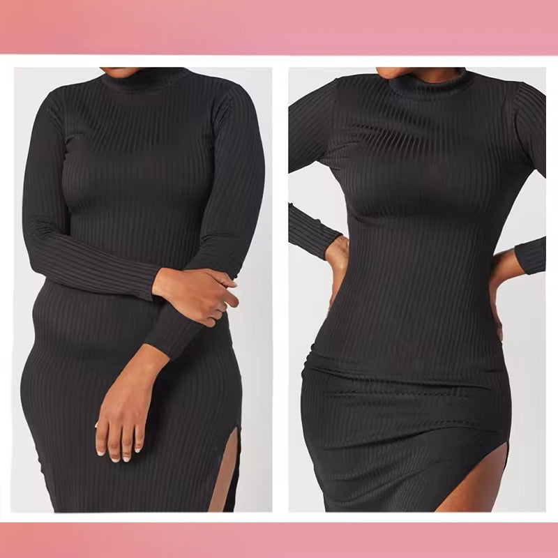 Nieuwe Cross Compressie Abs & Bil vormer met hoge taille