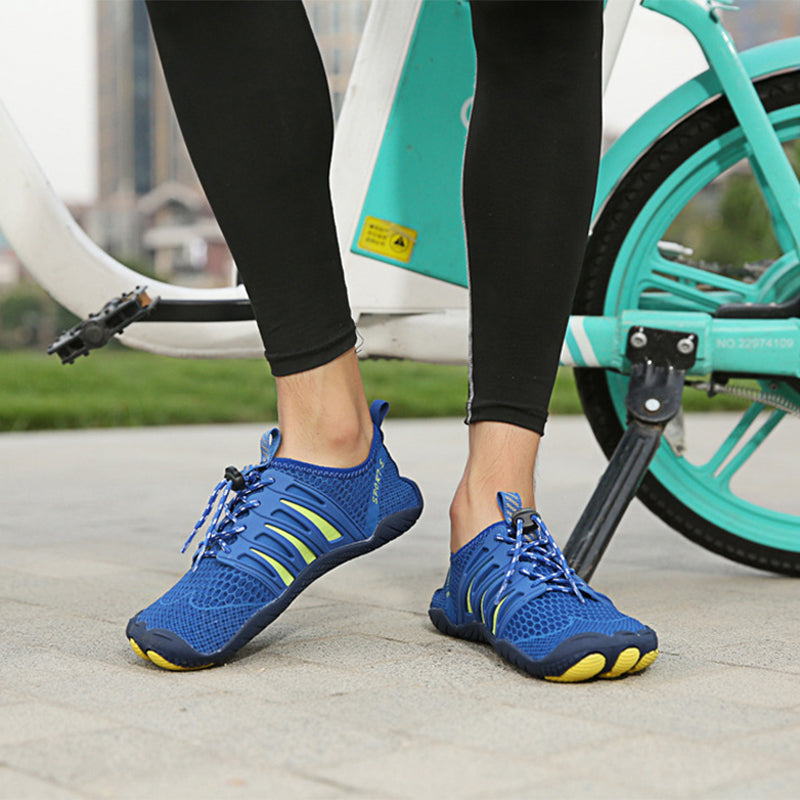 Unisex canyoningschoenen