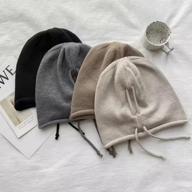 Pop Style Show Face kleinere gestapelde hoed