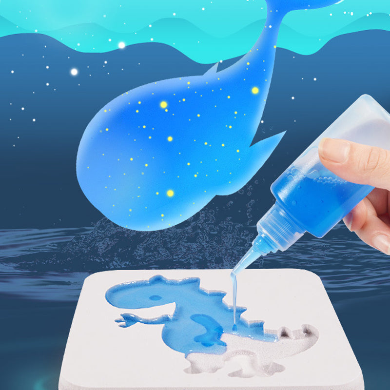 Magisch Water Elf Speelgoed