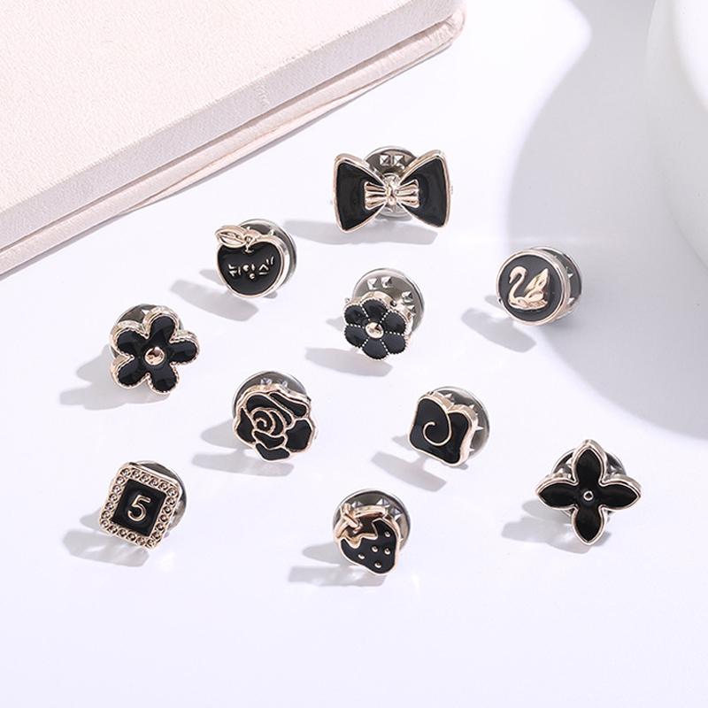 Voorkom onbedoelde blootstelling van knoppen, 10 stuks