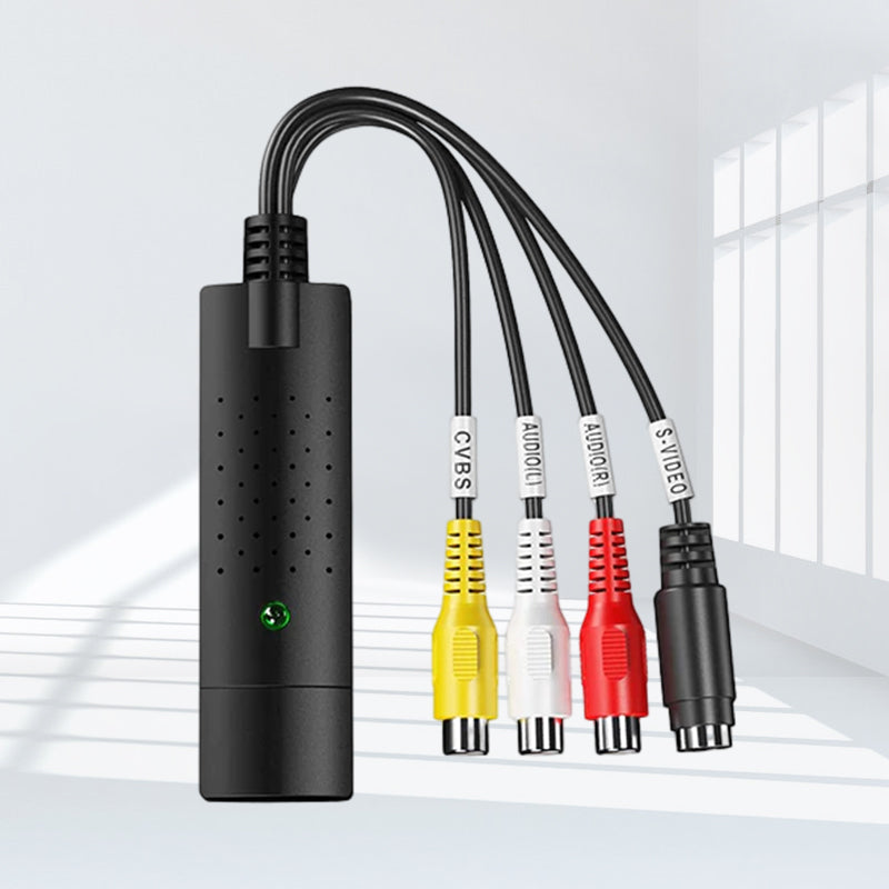 USB-video-opnamekaart