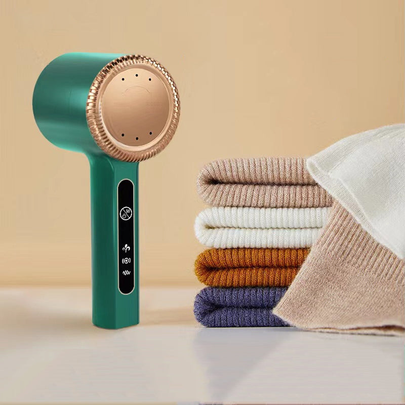 Huishoudelijke haarbaltrimmer