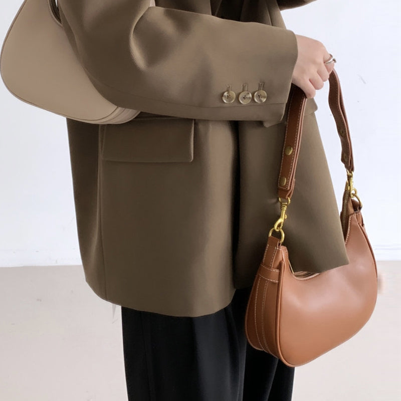 Wassende maan draagzak