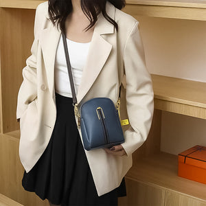 Patroon crossbody tas