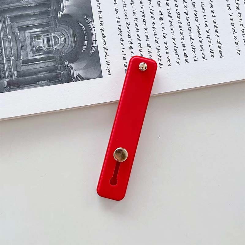 Telefoonlus vingerhouder