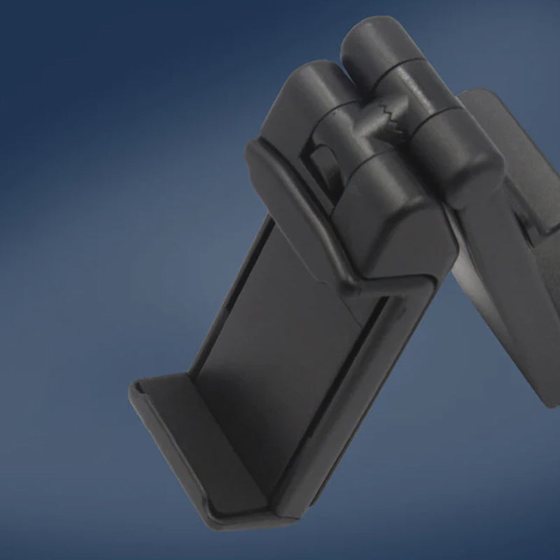 360° universele vliegtuigtelefoonhouder