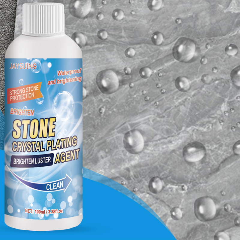 Steenvlekverwijderaar, reiniger