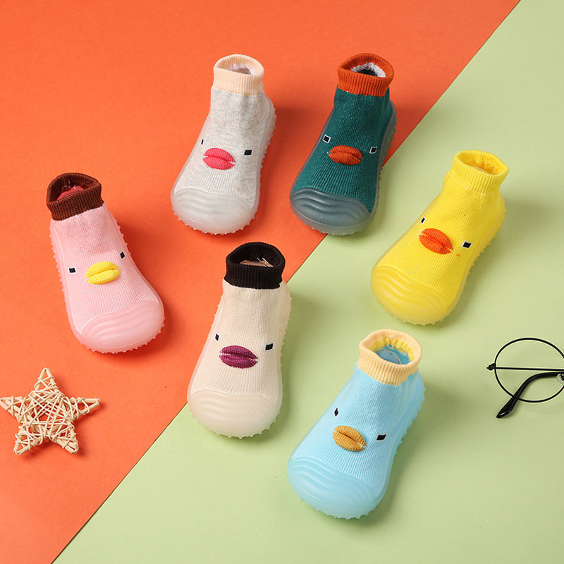 Kleine Tot-schoenen