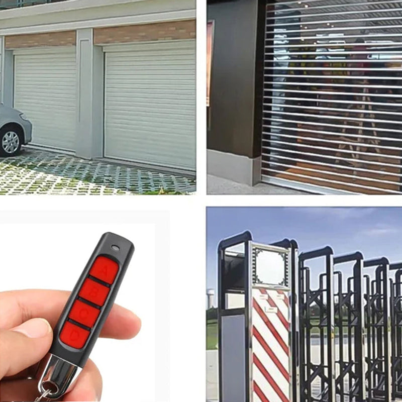 4-in-1 afstandsbediening kopieerapparaat