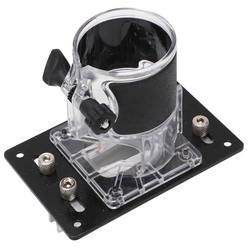 SAKER® Houtfrees Sleufzoeker