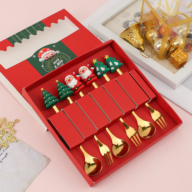 Kerstlepelset