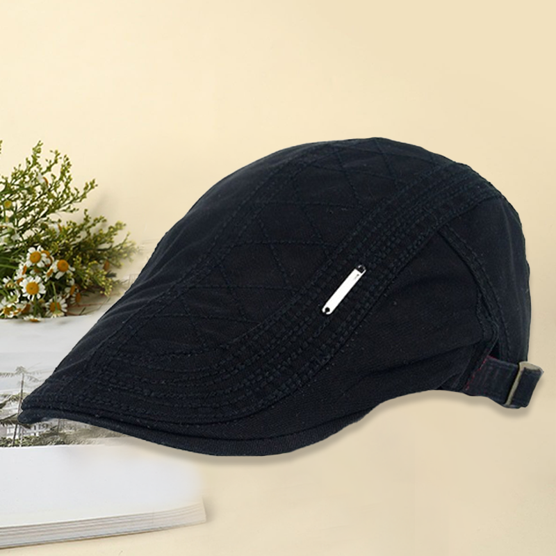 Producten Casual pet met klep