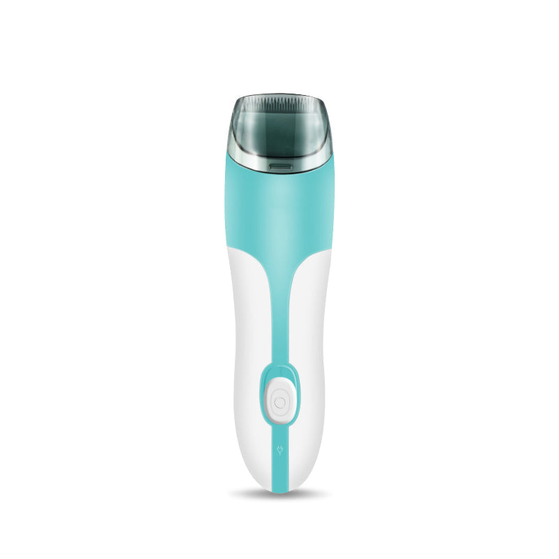 Multifunctionele babytondeuse