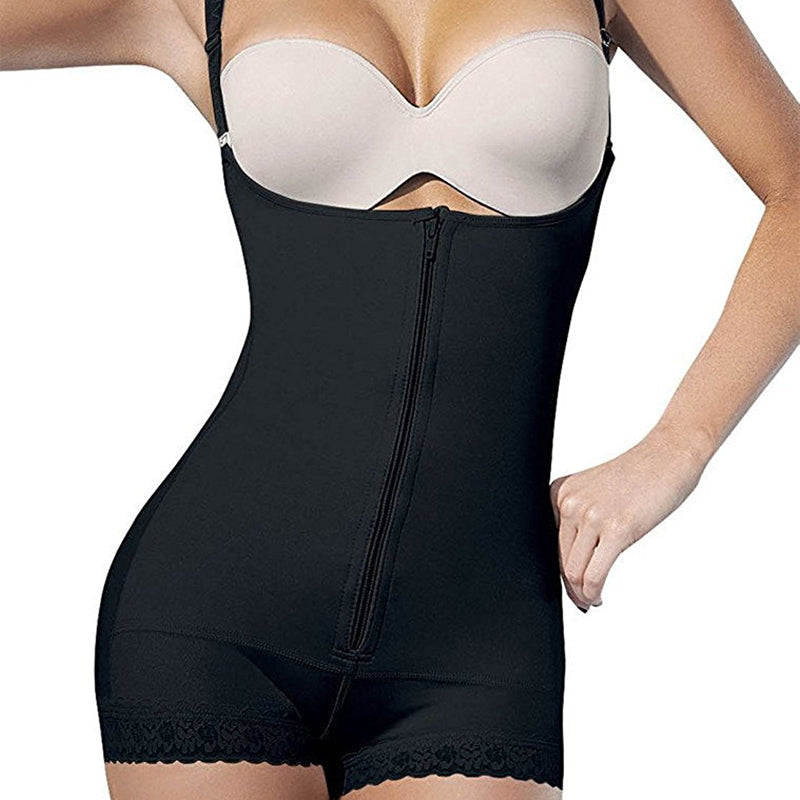 Dames Shaper Waist Trainer Tummy Control Panties