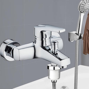 Wateruitlaatzuiveringsset