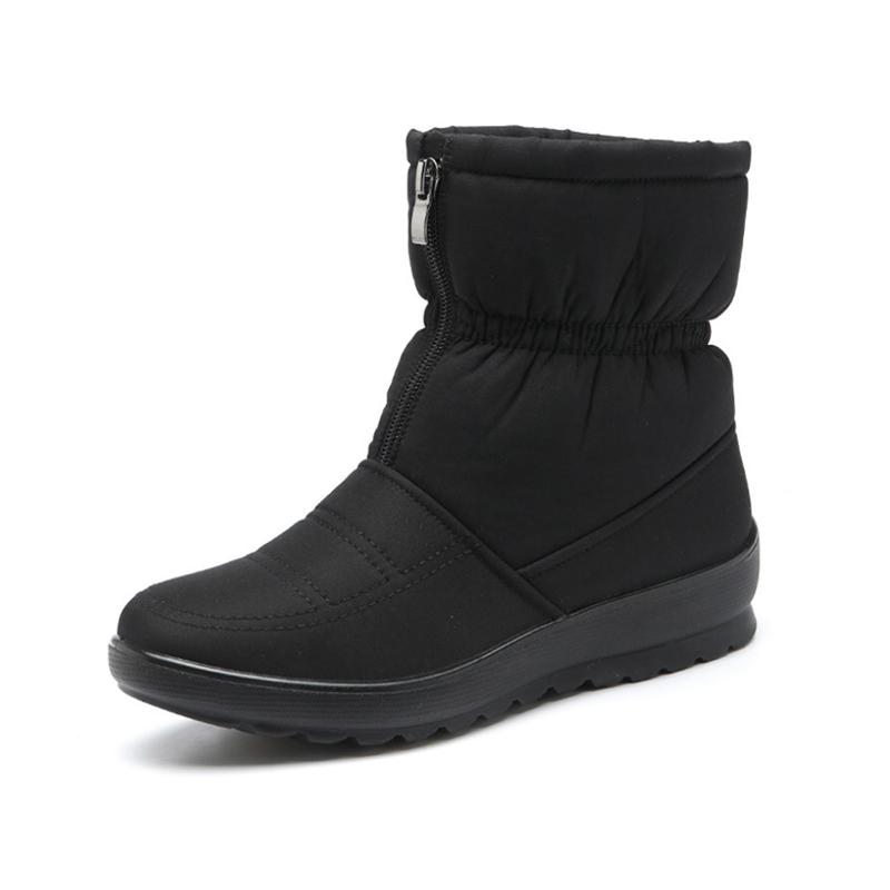 Sneeuwlaarzen voor dames
