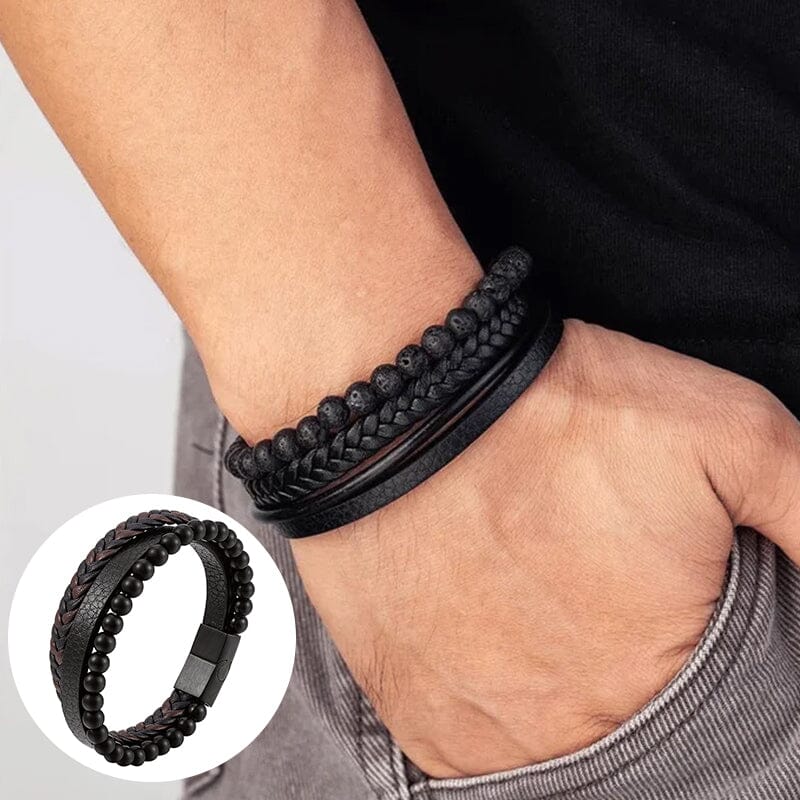 Kalmerende angst armband